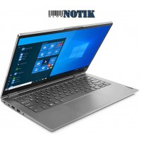 Ноутбук Lenovo ThinkBook 14s Yoga ITL 20WE006PIX, 20WE006PIX