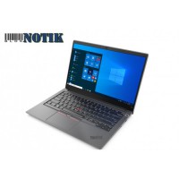 Ноутбук Lenovo ThinkPad E14 Gen 2 20WM0051US, 20WM0051US