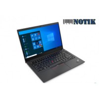 Ноутбук Lenovo ThinkPad E14 Gen 2 20WM0051US, 20WM0051US