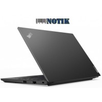 Ноутбук Lenovo ThinkPad E14 Gen 2 20WM0051US, 20WM0051US