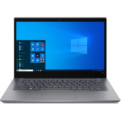 Ноутбук Lenovo ThinkPad T14s Gen 2 20WMS1CX00, 20WMS1CX00