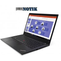 Ноутбук Lenovo ThinkPad T14s Gen 2 20WMS1EL00, 20WMS1EL00