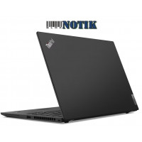 Ноутбук Lenovo ThinkPad T14s Gen 2 20WMS1EL00, 20WMS1EL00