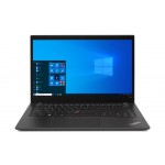 Ноутбук Lenovo ThinkPad T14s Gen 2 (20WNS2780R)