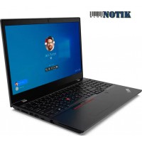 Ноутбук Lenovo ThinkPad L15 Gen 2 20X7S05700, 20X7S05700