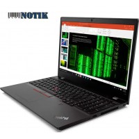 Ноутбук Lenovo ThinkPad L15 Gen 2 20X7S05700, 20X7S05700