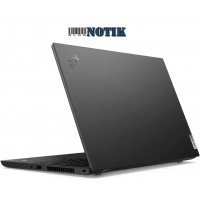 Ноутбук Lenovo ThinkPad L15 Gen 2 20X7S05700, 20X7S05700