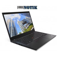 Ноутбук Lenovo ThinkPad T14s Gen 2 20XFS06600, 20XFS06600