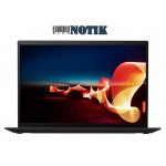 Ноутбук Lenovo ThinkPad X1 Carbon Gen 9 (20XW003EUS)
