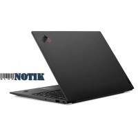 Ноутбук Lenovo ThinkPad X1 Carbon Gen 9 20XW003EUS, 20XW003EUS