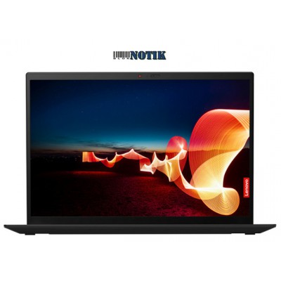 Ноутбук Lenovo ThinkPad X1 Carbon Gen 9 20XW003GUS, 20XW003GUS