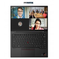 Ноутбук Lenovo ThinkPad X1 Carbon Gen 9 20XW003GUS, 20XW003GUS