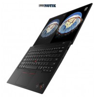 Ноутбук Lenovo ThinkPad X1 Carbon Gen 9 20XW003GUS, 20XW003GUS