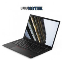 Ноутбук Lenovo ThinkPad X1 Carbon Gen 9 20XW003GUS, 20XW003GUS