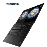 Ноутбук Lenovo ThinkPad X1 Carbon Gen 9 20XW003LUS, 20XW003LUS