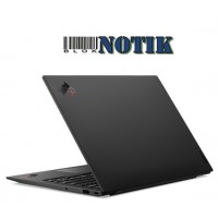 Ноутбук Lenovo ThinkPad X1 Carbon Gen 9 20XW003MUS, 20XW003MUS