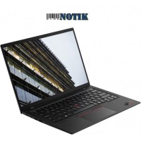 Ноутбук Lenovo ThinkPad X1 Carbon Gen 9 20XW004RUS, 20XW004RUS