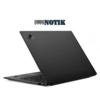 Ноутбук Lenovo ThinkPad X1 20XW00FPUS, 20XW00FPUS