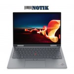 Ноутбук Lenovo ThinkPad X1 Yoga Gen 6 (20XY0022US)