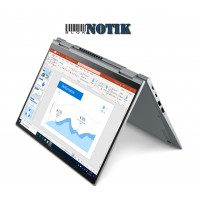 Ноутбук Lenovo ThinkPad X1 Yoga Gen 6 20XY0022US, 20XY0022US