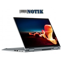 Ноутбук Lenovo ThinkPad X1 Yoga Gen 6 20XY00BBUS, 20XY00BBUS