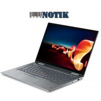 Ноутбук Lenovo ThinkPad X1 Yoga Gen 6 20XY00BBUS, 20XY00BBUS