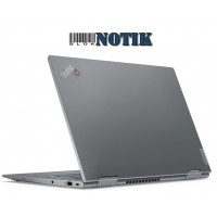 Ноутбук Lenovo ThinkPad X1 Yoga Gen 6 20XY00BBUS, 20XY00BBUS