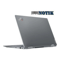 Ноутбук Lenovo ThinkPad X1 Yoga Gen 6 20XY00GTUS, 20XY00GTUS