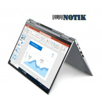 Ноутбук Lenovo ThinkPad X1 Yoga 6 20XY00GUUS, 20XY00GUUS