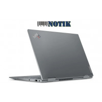 Ноутбук Lenovo ThinkPad X1 Yoga 6 20XY00GUUS, 20XY00GUUS