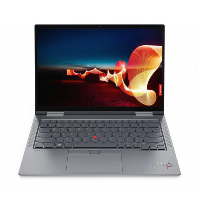 Ноутбук Lenovo ThinkPad X1 Yoga Gen 6 20XYS12P00, 20XYS12P00