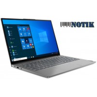 Ноутбук Lenovo ThinkBook 13s G3 ACN 20YA0005GE, 20YA0005GE