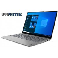 Ноутбук Lenovo ThinkBook 13s G3 ACN 20YA0005GE, 20YA0005GE