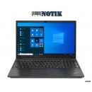 Ноутбук Lenovo ThinkPad E15 Gen 3 (20YG003DUS) 24/1000