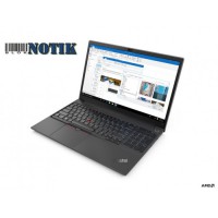 Ноутбук Lenovo ThinkPad E15 Gen 3 20YG003DUS 24/1000, 20YG003DUS-24/1000