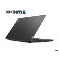 Ноутбук Lenovo ThinkPad E15 Gen 3 20YG003DUS, 20YG003DUS