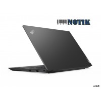 Ноутбук Lenovo ThinkPad E15 Gen 3 20YG003DUS, 20YG003DUS