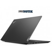 Ноутбук Lenovo ThinkPad E15 Gen 3 20YG00BPIX, 20YG00BPIX