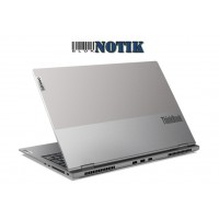 Ноутбук Lenovo ThinkBook 16p G2 ACH 20YM003CIX, 20YM003CIX