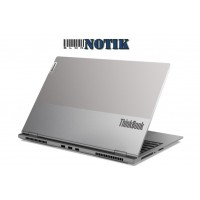 Ноутбук Lenovo ThinkBook 16p G2 ACH 20YM003CIX, 20YM003CIX