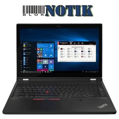 Ноутбук LENOVO THINKPAD P15 G2 20YQ000UGE, 20YQ000UGE