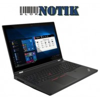 Ноутбук LENOVO THINKPAD P15 G2 20YQ000UGE, 20YQ000UGE