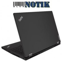 Ноутбук LENOVO THINKPAD P15 G2 20YQ000UGE, 20YQ000UGE