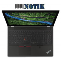 Ноутбук Lenovo ThinkPad P15 Gen 2 20YQ0046US, 20YQ0046US