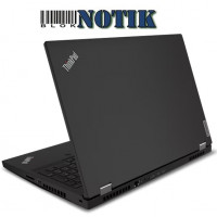 Ноутбук Lenovo ThinkPad P15 Gen 2 20YQ0046US, 20YQ0046US