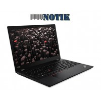 Ноутбук Lenovo ThinkPad P15 Gen 2 20YQ004TUS, 20YQ004TUS