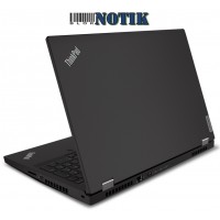 Ноутбук LENOVO THINKPAD T15G G2 20YS000NGE, 20YS000NGE