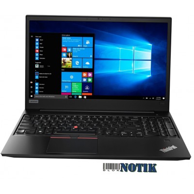 Ноутбук Lenovo ThinkPad E580 20KS0065RT, 20ks0065rt