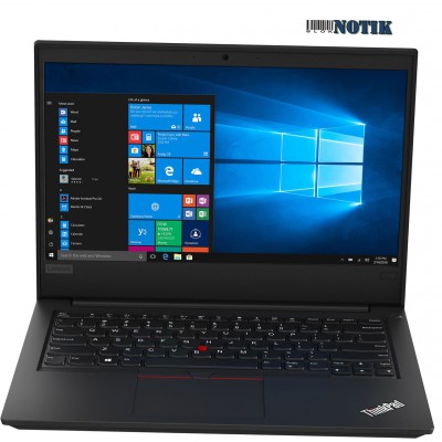 Ноутбук Lenovo ThinkPad E495 20NE001NRT, 20ne001nrt