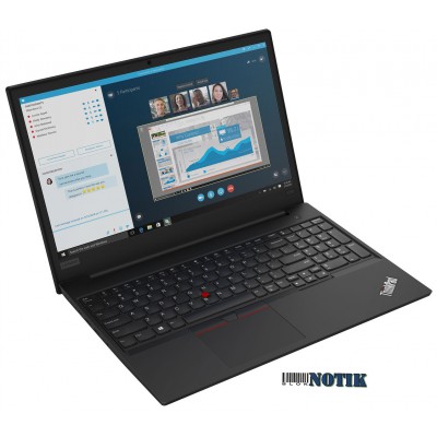 Ноутбук Lenovo ThinkPad E595 20NF001YRT, 20nf001yrt